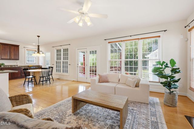 133 Factors Walk Lane, Morrisville, NC 27560