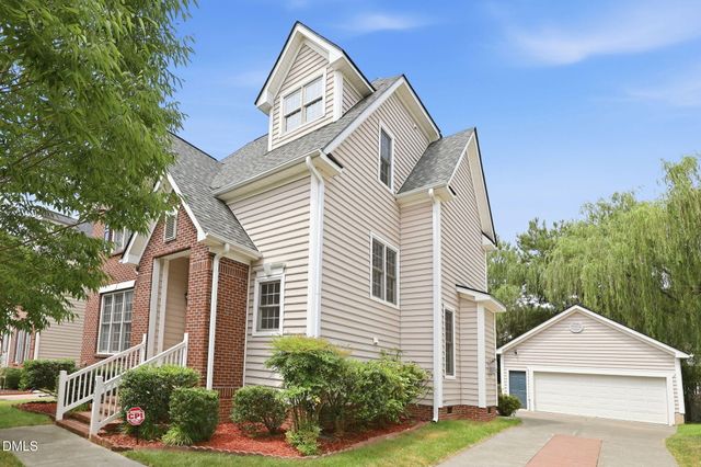 133 Factors Walk Lane, Morrisville, NC 27560