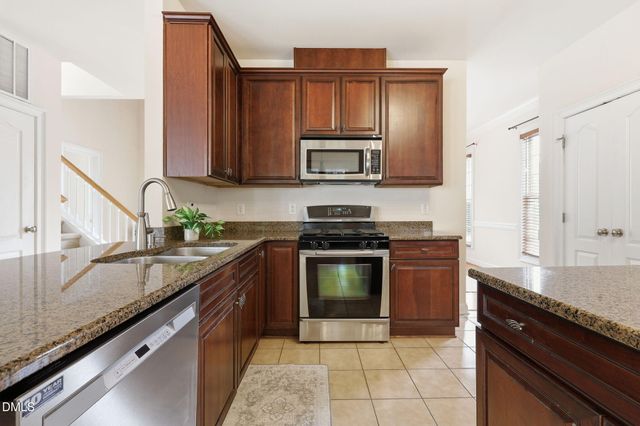 133 Factors Walk Lane, Morrisville, NC 27560