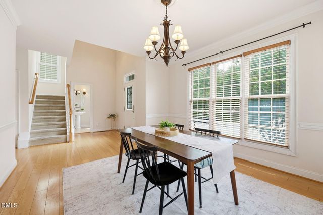 133 Factors Walk Lane, Morrisville, NC 27560