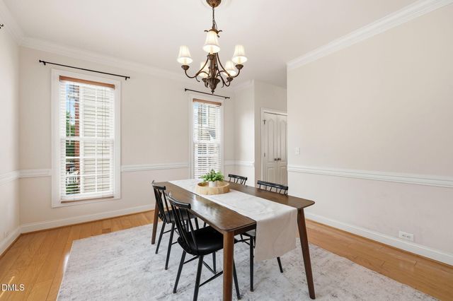 133 Factors Walk Lane, Morrisville, NC 27560