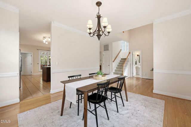 133 Factors Walk Lane, Morrisville, NC 27560