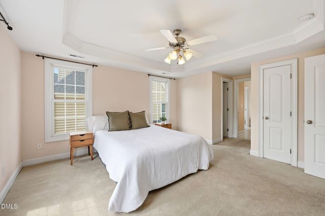 133 Factors Walk Lane, Morrisville, NC 27560