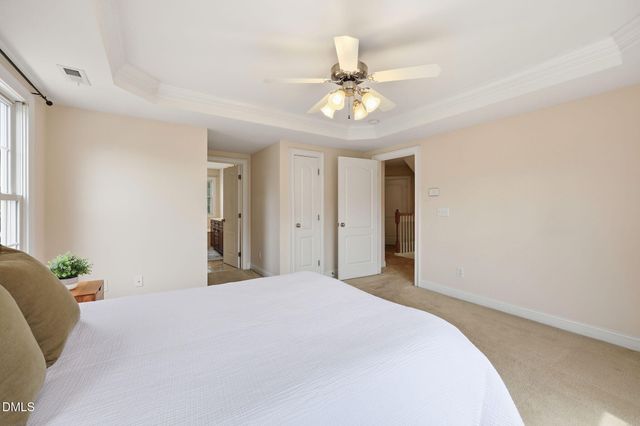 133 Factors Walk Lane, Morrisville, NC 27560