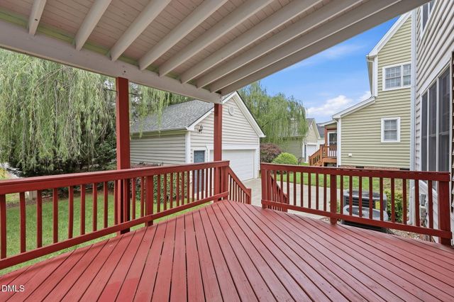 133 Factors Walk Lane, Morrisville, NC 27560