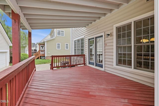133 Factors Walk Lane, Morrisville, NC 27560