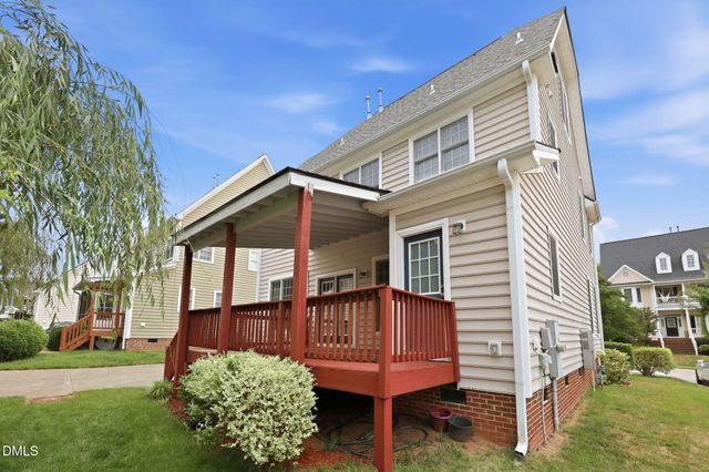 133 Factors Walk Lane, Morrisville, NC 27560