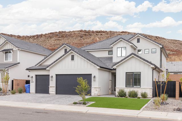 2831 E FRESHET DR, Washington, UT 84780