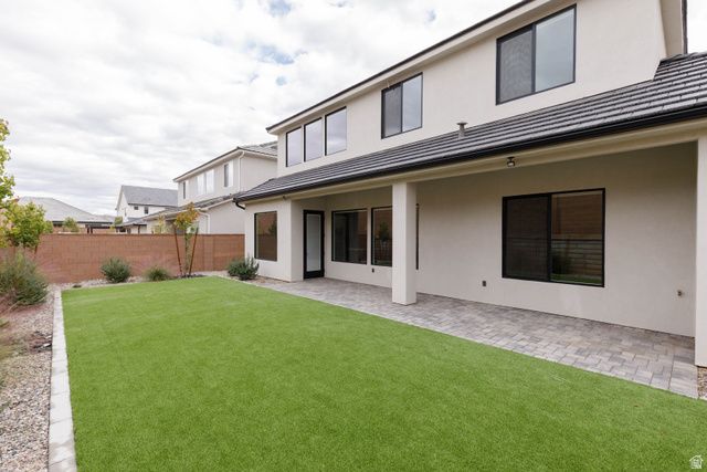 2831 E FRESHET DR, Washington, UT 84780