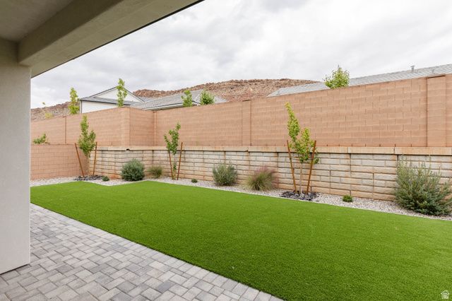 2831 E FRESHET DR, Washington, UT 84780