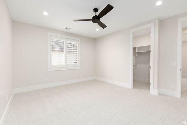 2831 E FRESHET DR, Washington, UT 84780