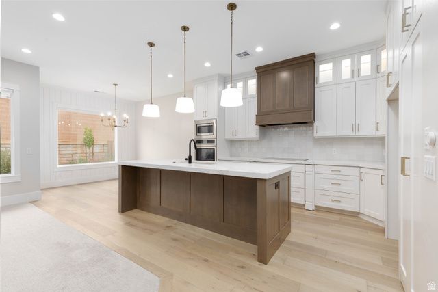 2831 E FRESHET DR, Washington, UT 84780