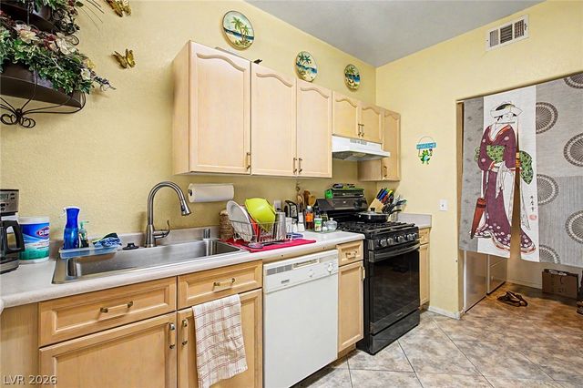 9624 Blue Calico Drive, Las Vegas, NV 89123