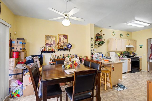 9624 Blue Calico Drive, Las Vegas, NV 89123