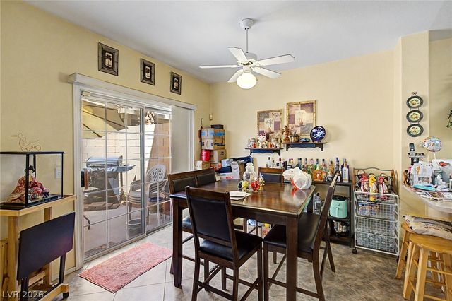 9624 Blue Calico Drive, Las Vegas, NV 89123