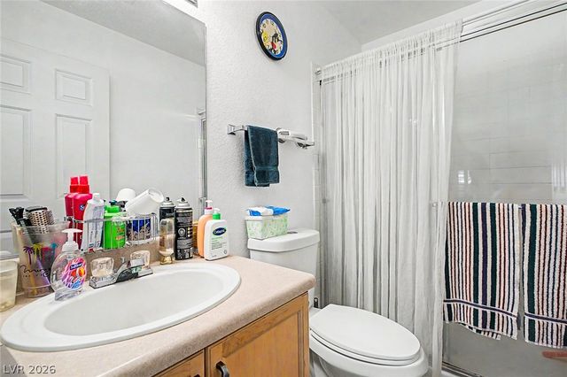 9624 Blue Calico Drive, Las Vegas, NV 89123
