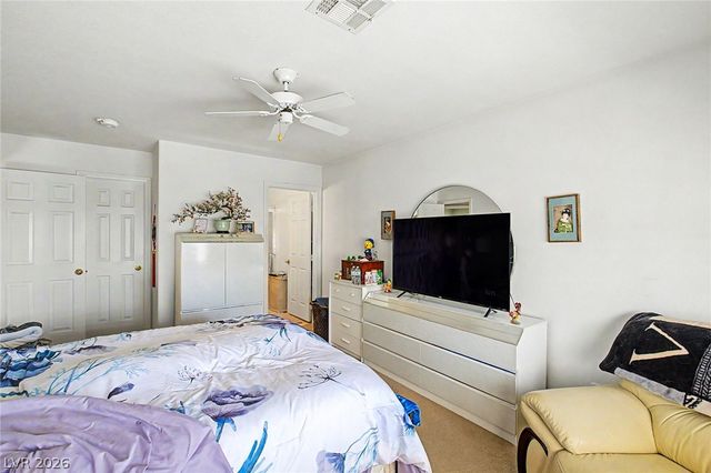 9624 Blue Calico Drive, Las Vegas, NV 89123