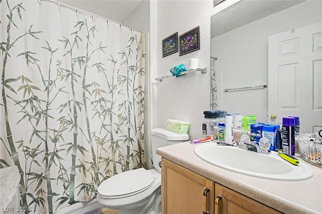 9624 Blue Calico Drive, Las Vegas, NV 89123