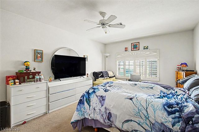 9624 Blue Calico Drive, Las Vegas, NV 89123