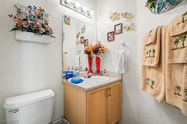 9624 Blue Calico Drive, Las Vegas, NV 89123