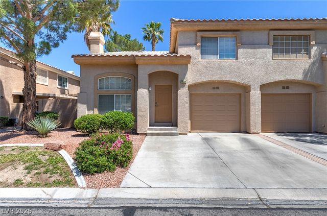 9624 Blue Calico Drive, Las Vegas, NV 89123