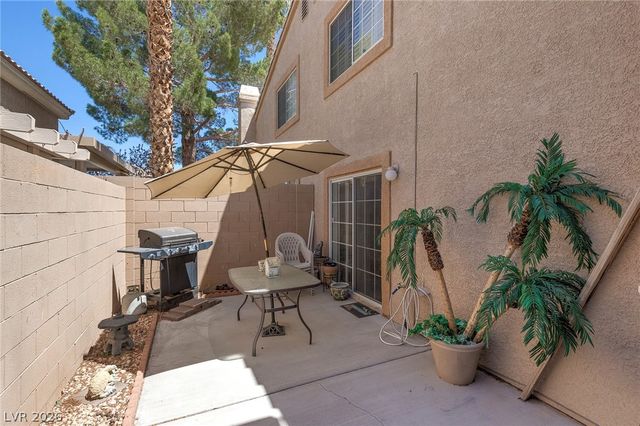 9624 Blue Calico Drive, Las Vegas, NV 89123