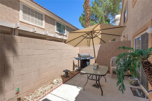 9624 Blue Calico Drive, Las Vegas, NV 89123