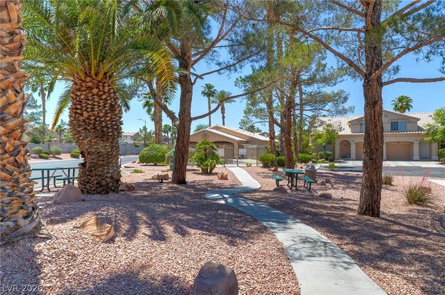 9624 Blue Calico Drive, Las Vegas, NV 89123