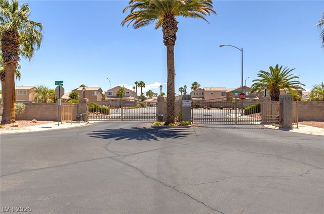 9624 Blue Calico Drive, Las Vegas, NV 89123