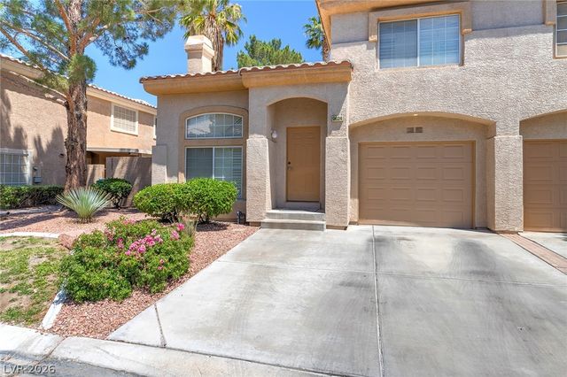 9624 Blue Calico Drive, Las Vegas, NV 89123
