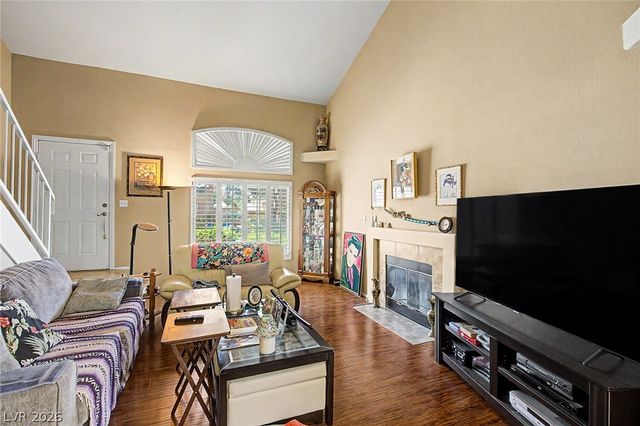 9624 Blue Calico Drive, Las Vegas, NV 89123