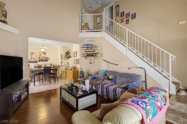 9624 Blue Calico Drive, Las Vegas, NV 89123