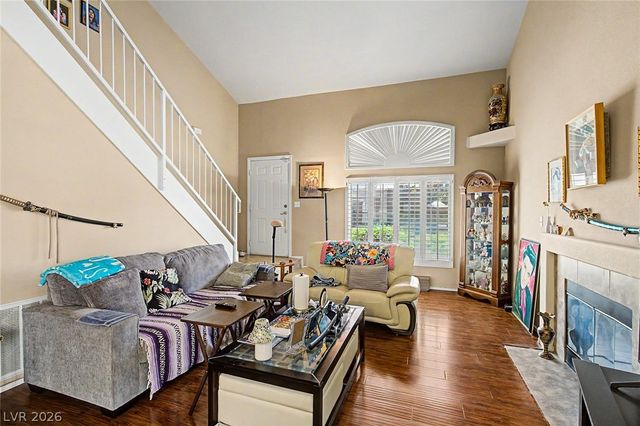 9624 Blue Calico Drive, Las Vegas, NV 89123