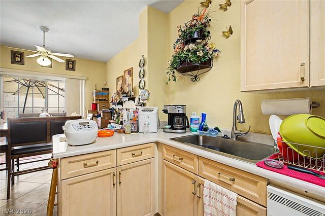 9624 Blue Calico Drive, Las Vegas, NV 89123