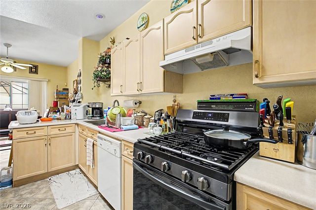 9624 Blue Calico Drive, Las Vegas, NV 89123