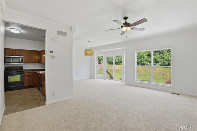 1715 Belleau Wood Drive, St Peters, MO 63376