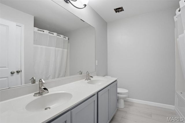 1715 Belleau Wood Drive, St Peters, MO 63376