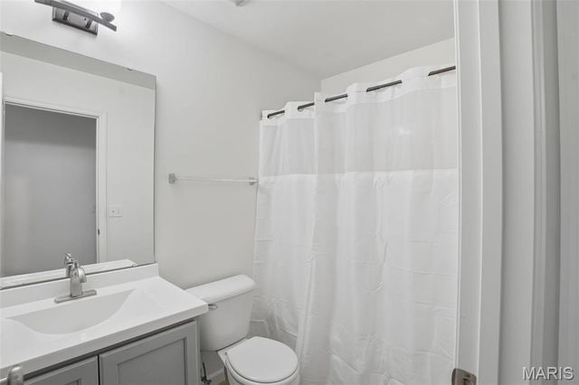 1715 Belleau Wood Drive, St Peters, MO 63376