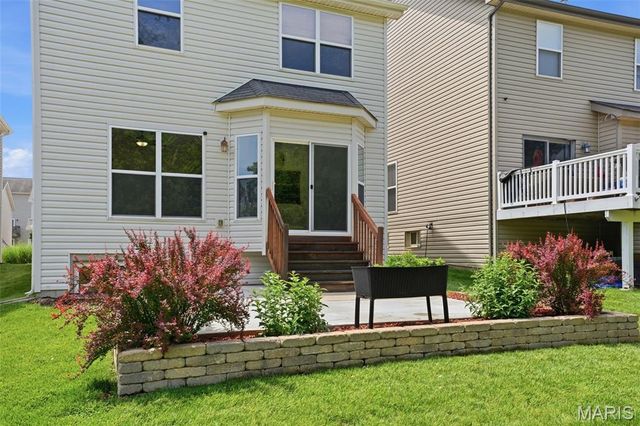 1715 Belleau Wood Drive, St Peters, MO 63376