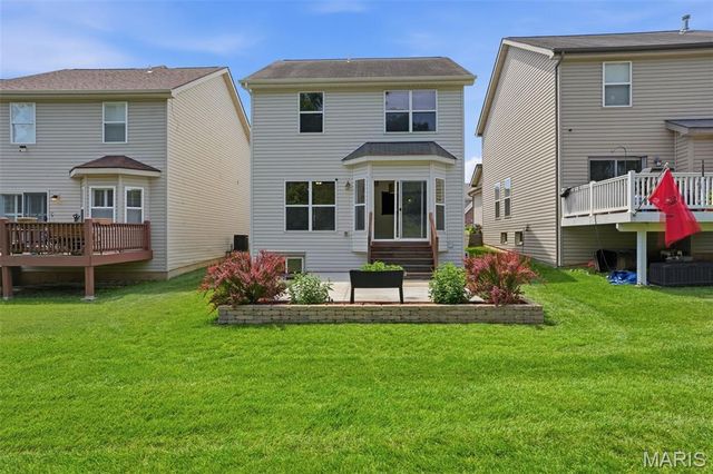 1715 Belleau Wood Drive, St Peters, MO 63376