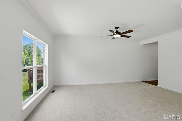 1715 Belleau Wood Drive, St Peters, MO 63376