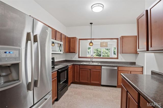 1715 Belleau Wood Drive, St Peters, MO 63376
