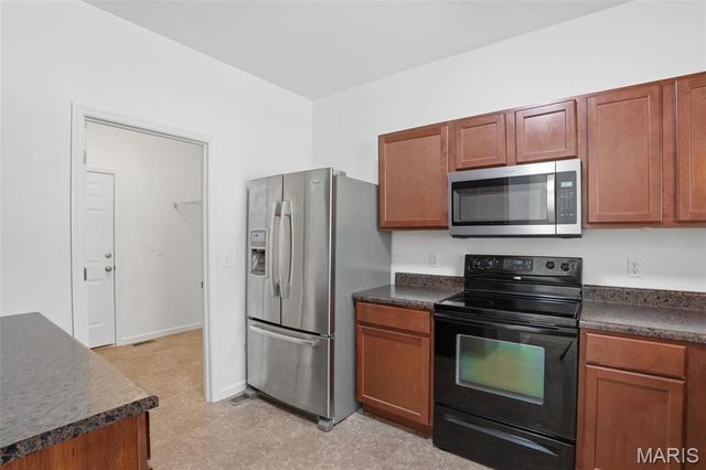 1715 Belleau Wood Drive, St Peters, MO 63376