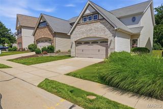 1715 Belleau Wood Drive, St Peters, MO 63376