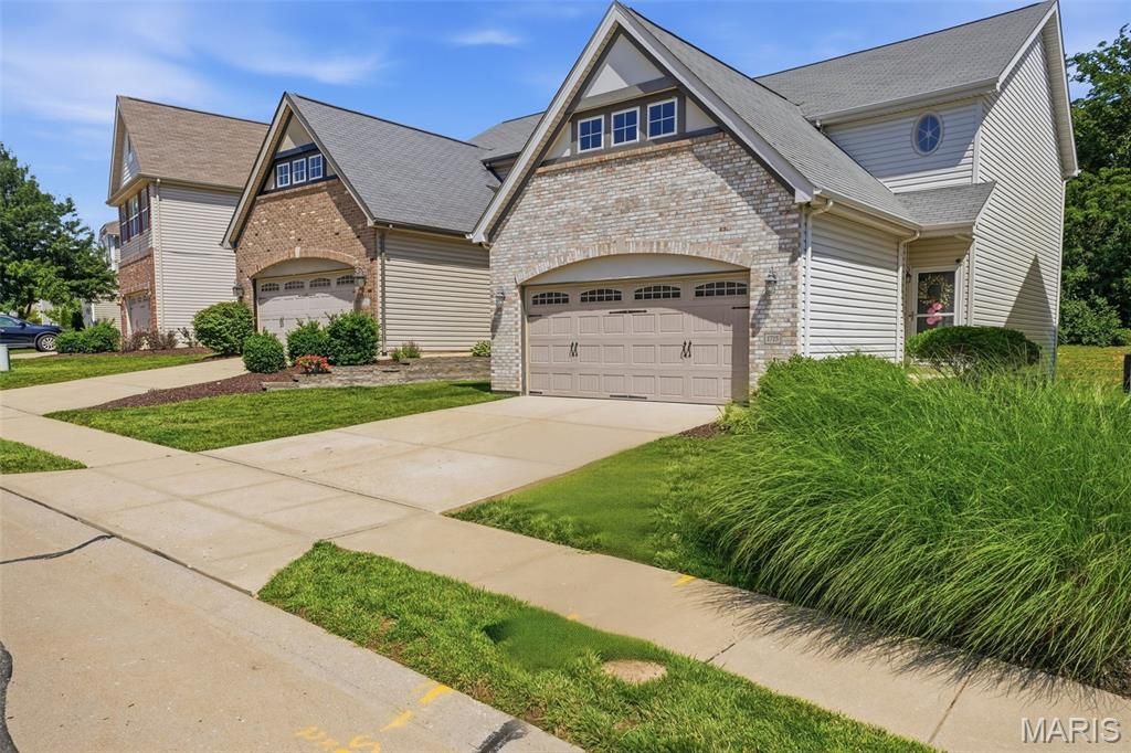 1715 Belleau Wood Drive, St Peters, MO 63376