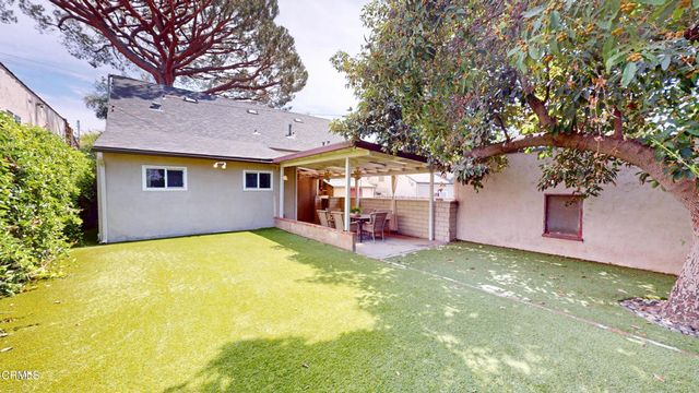 4743 Briggs Avenue, La Crescenta, CA 91214