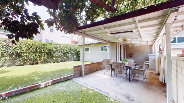 4743 Briggs Avenue, La Crescenta, CA 91214