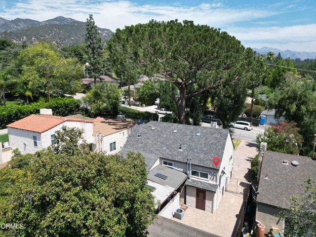 4743 Briggs Avenue, La Crescenta, CA 91214