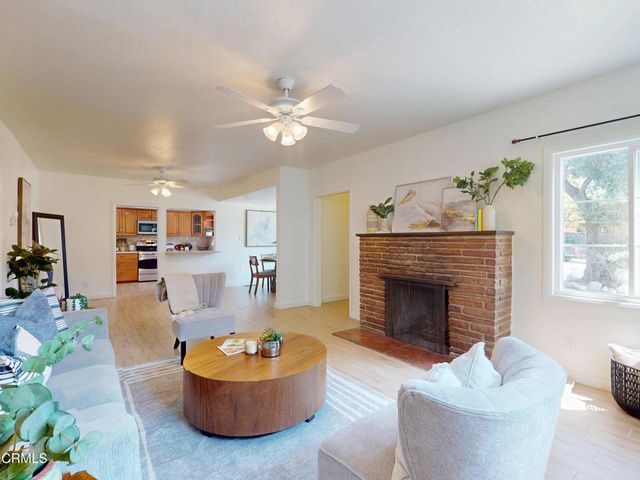 4743 Briggs Avenue, La Crescenta, CA 91214