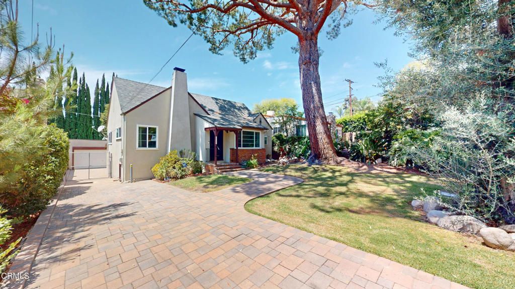 4743 Briggs Avenue, La Crescenta, CA 91214